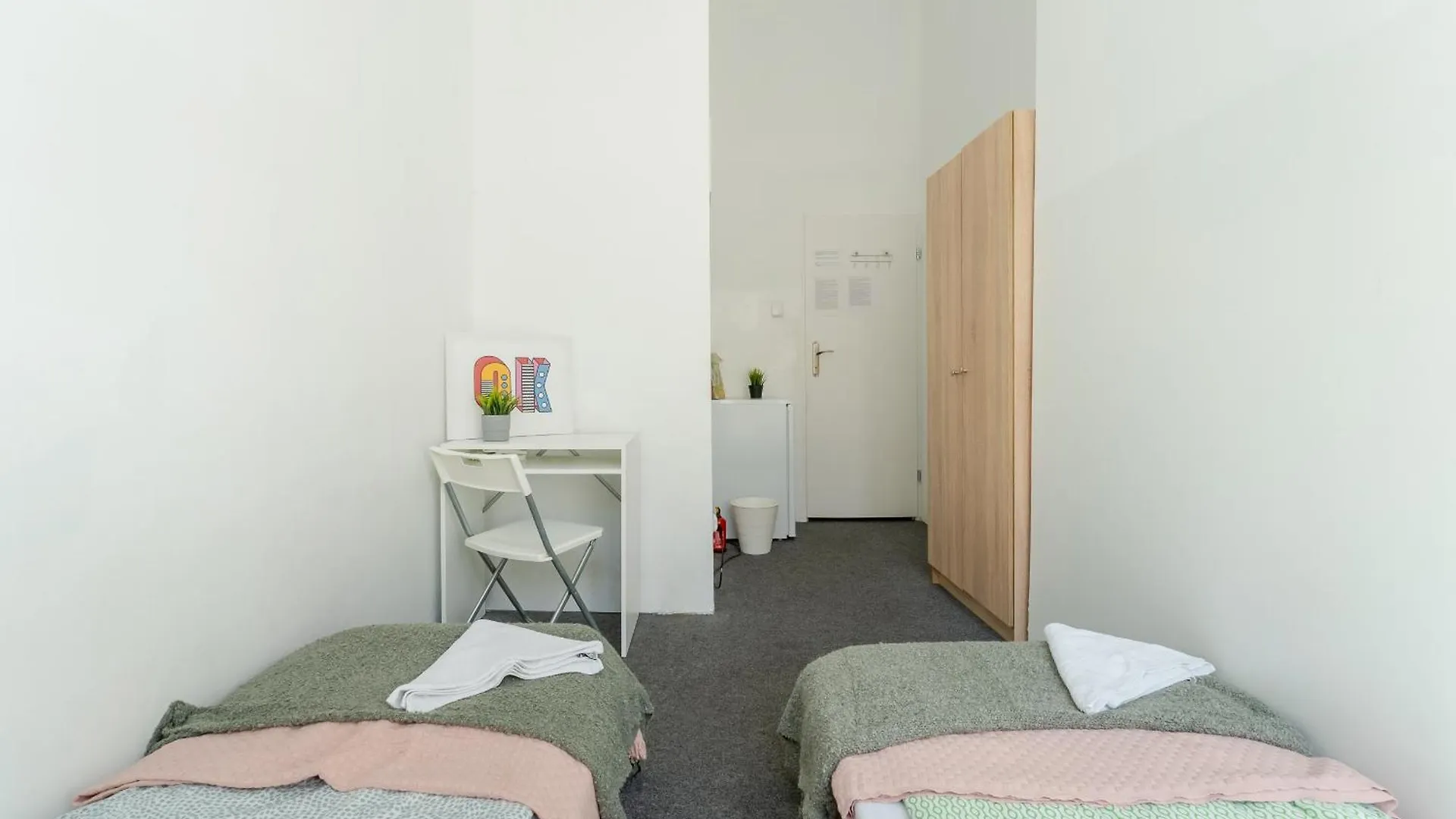 City Hostello - W Centrum Miasta Idealny Na City Break Wrocław