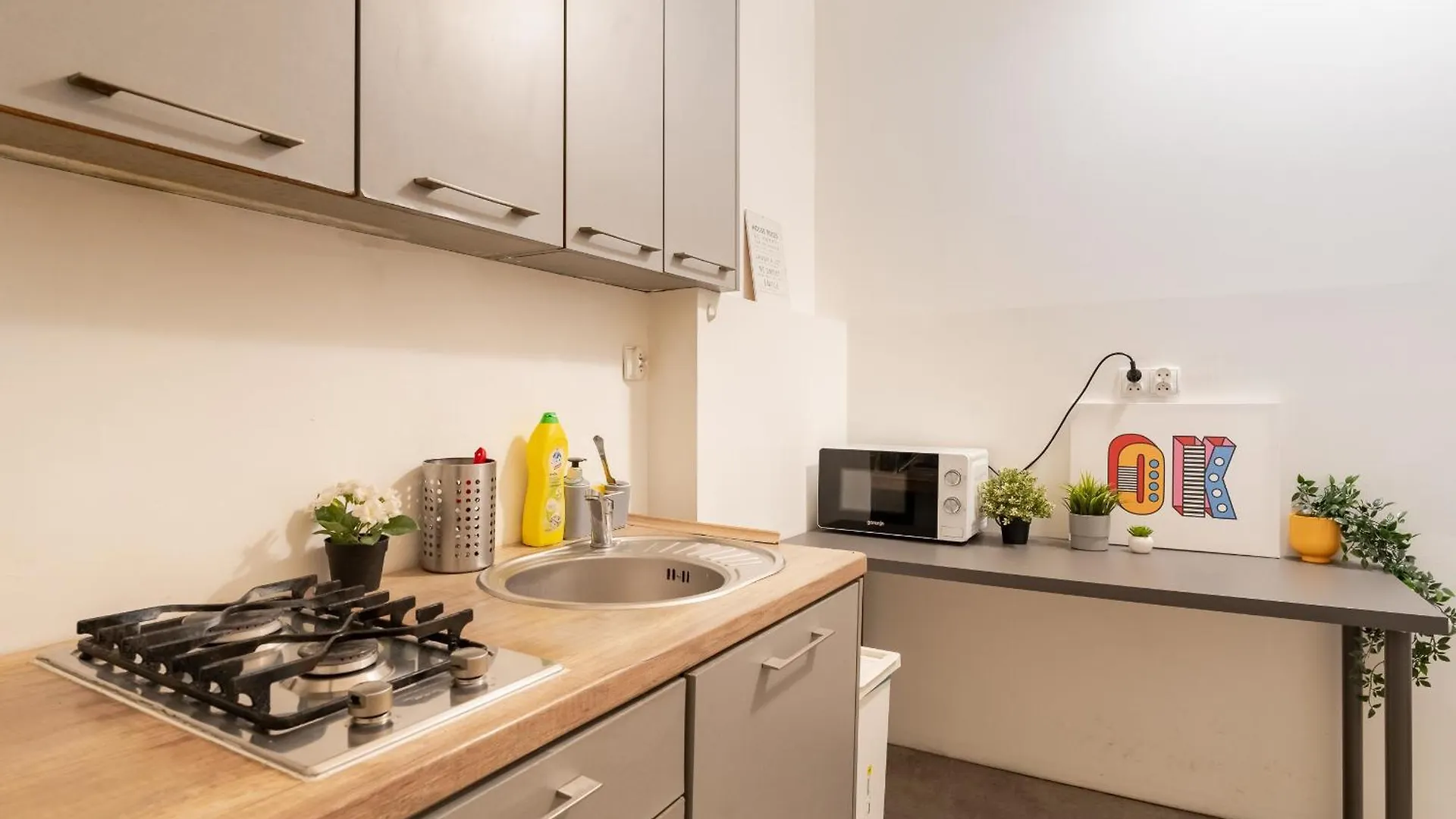 Hostel City Hostello - W Centrum Miasta Idealny Na City Break Wrocław