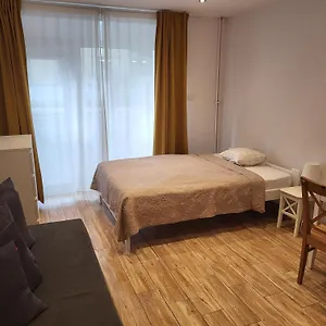 Gościnne Przy Ogrodzie Staromiejskim Wrocław
