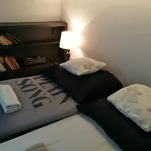 Hart Hostel&art Gallery Breslau
